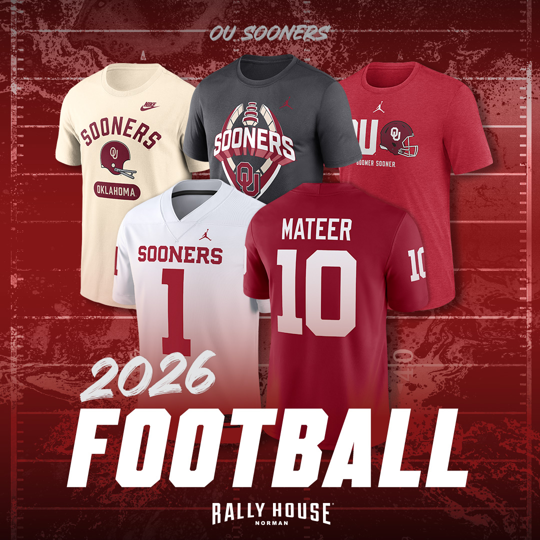 Rally House Facebook ad