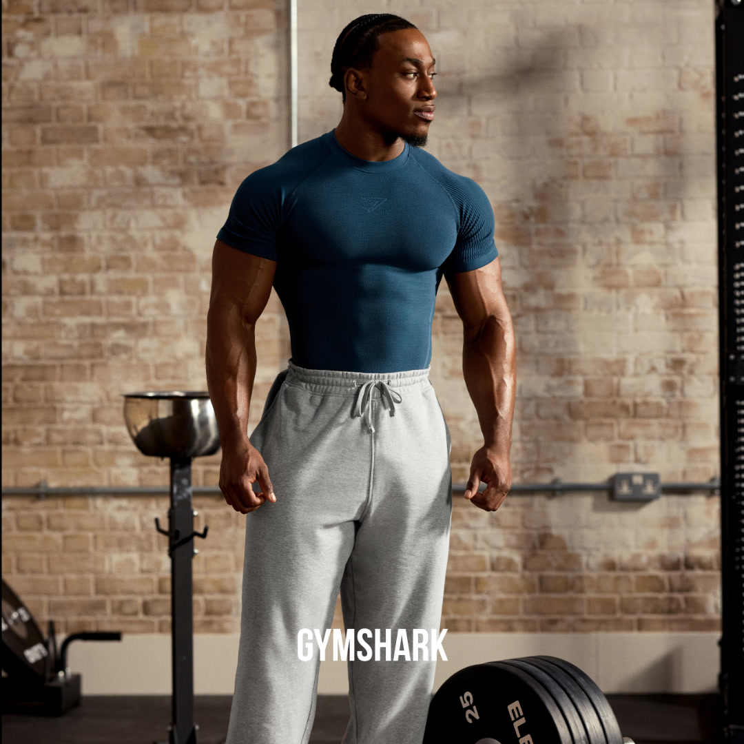 Gymshark Facebook ad