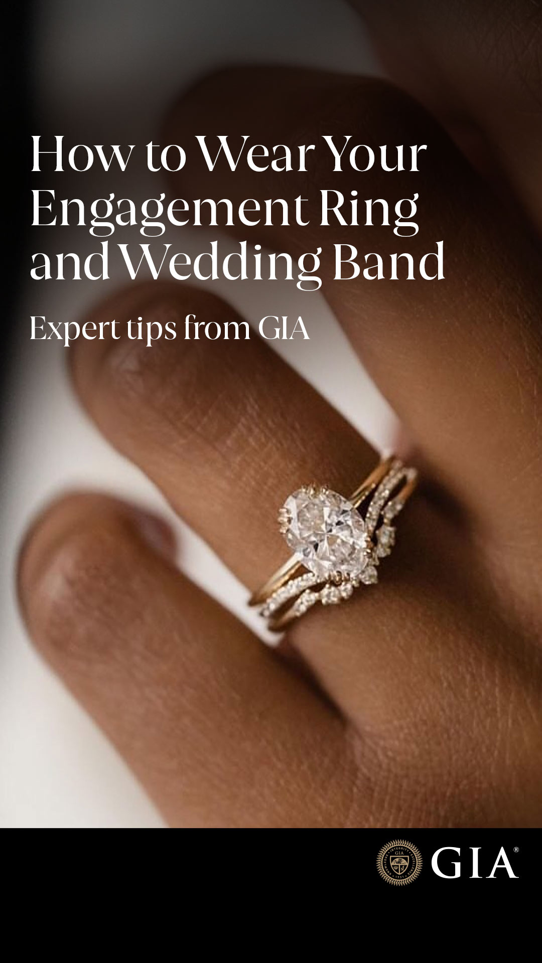 4Cs of Diamond Quality by GIA Facebook ad from Feb 2, 2026