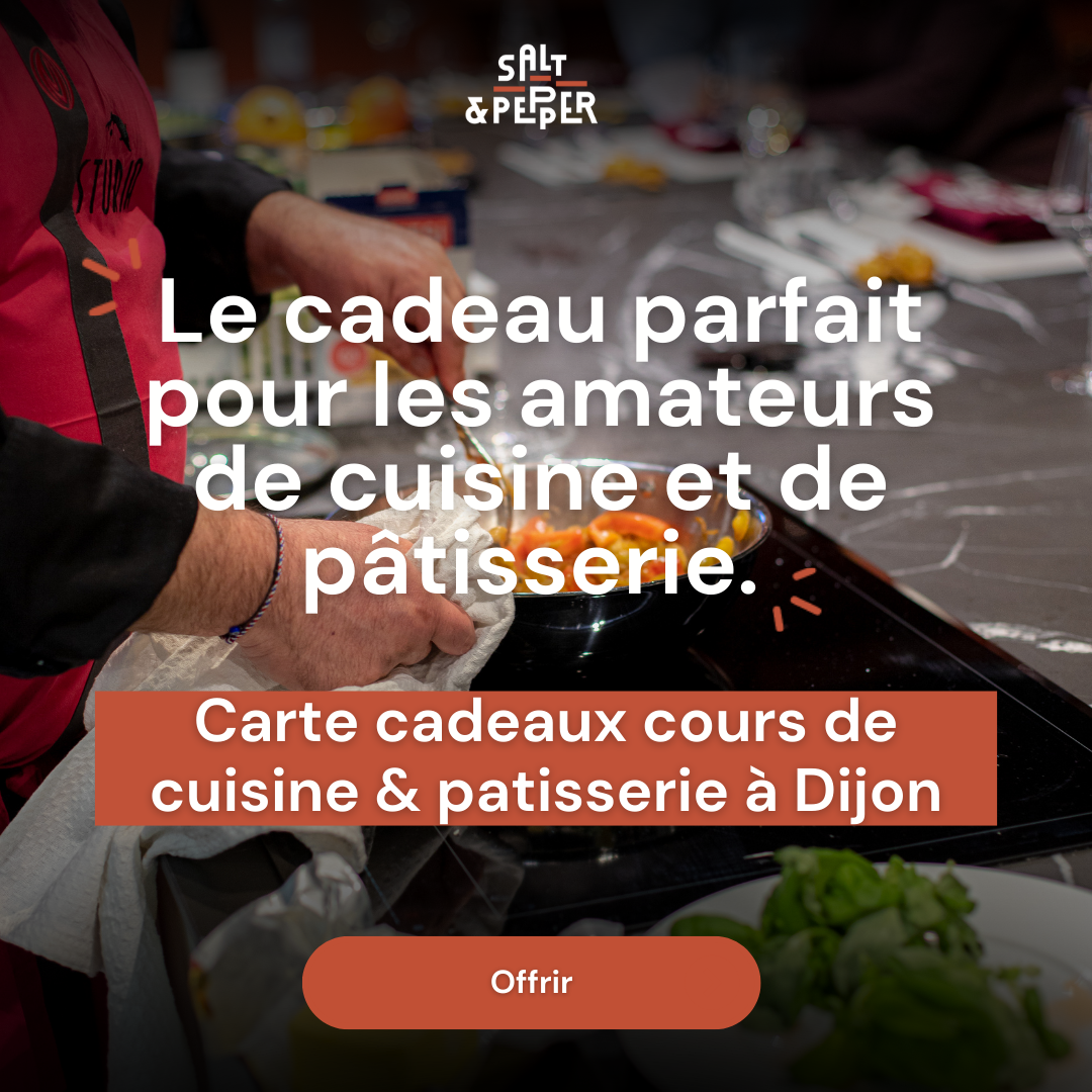 Salt & Pepper Facebook ad