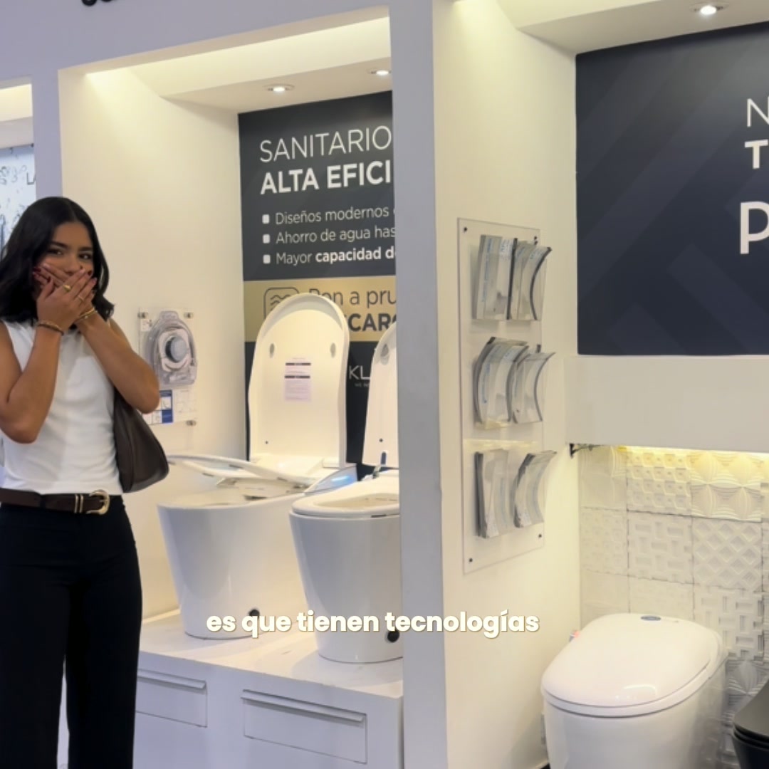 Decorceramica Simplemente lo mejor Facebook ad: Camina por nuestro showroom, sin salir de casa