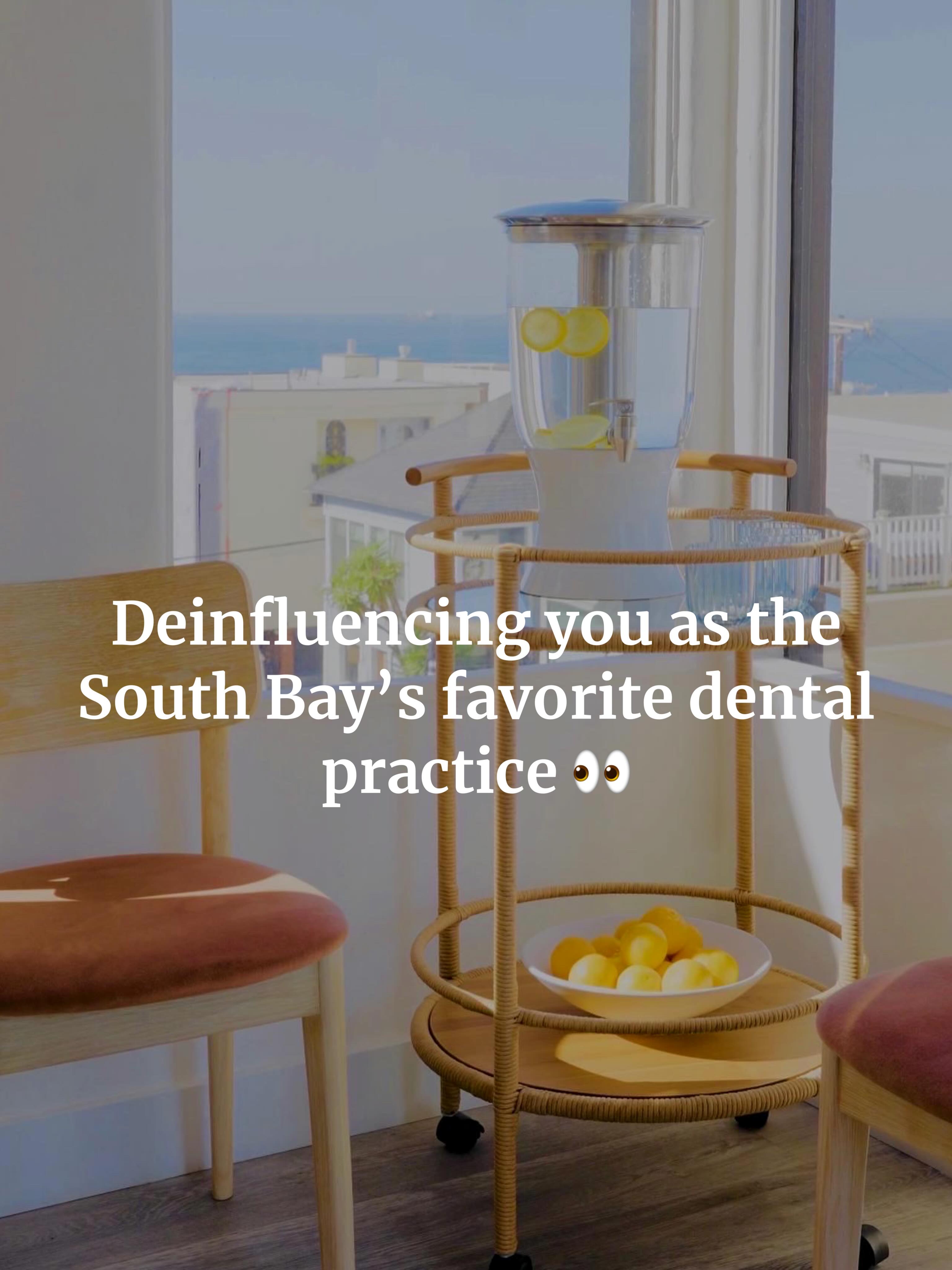 Fulbright Dental Facebook ad: Ready to come see us?