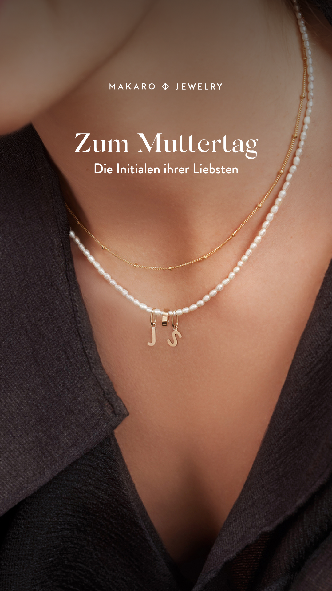 MAKAROjewelry Facebook ad