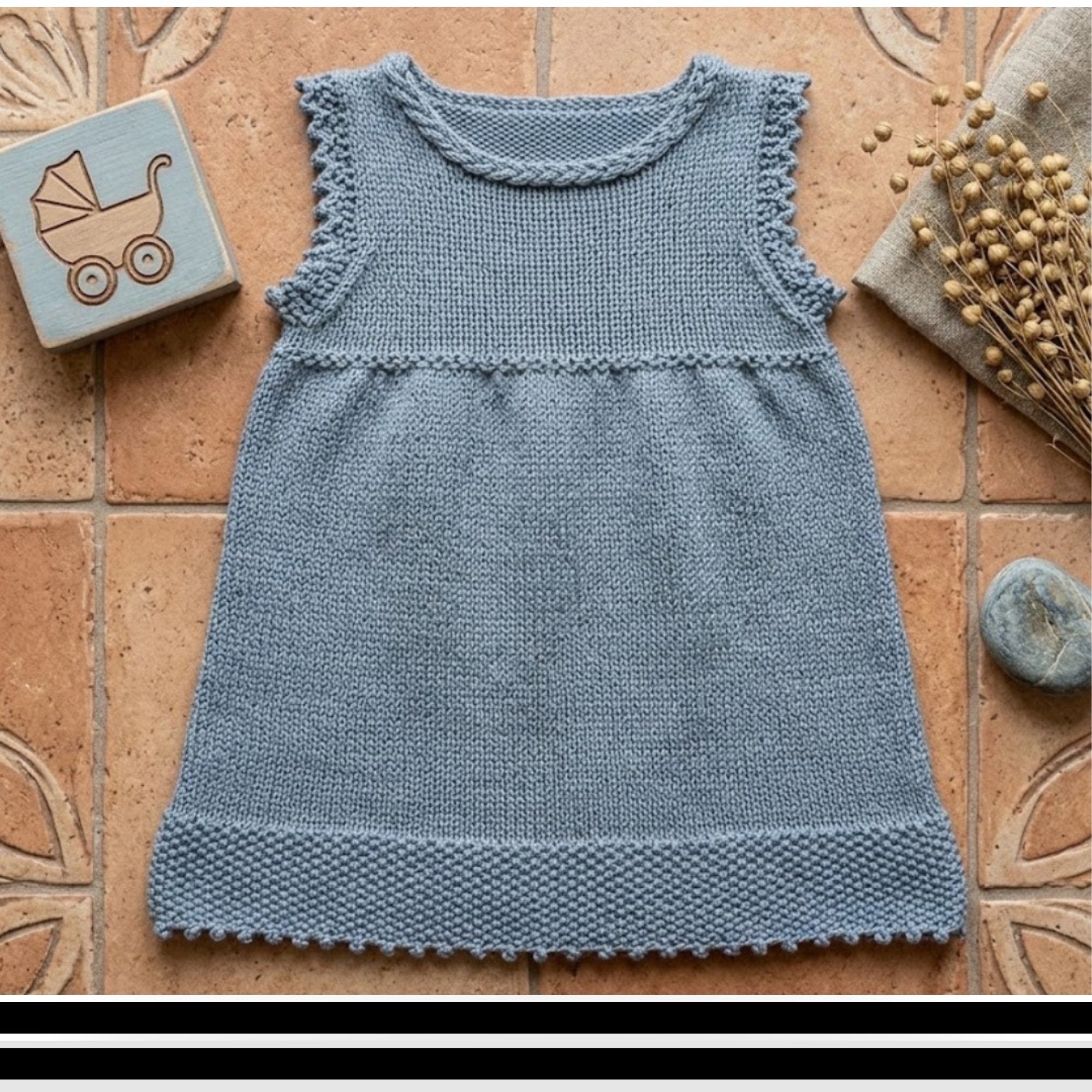 All Crafts Facebook ad
