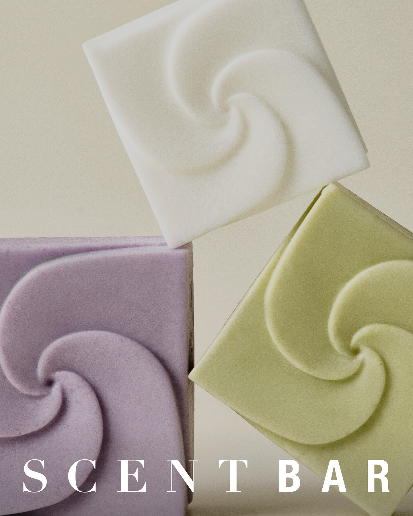 scent_bar_official Facebook ad: Journey for the senses, awaken from the scents.