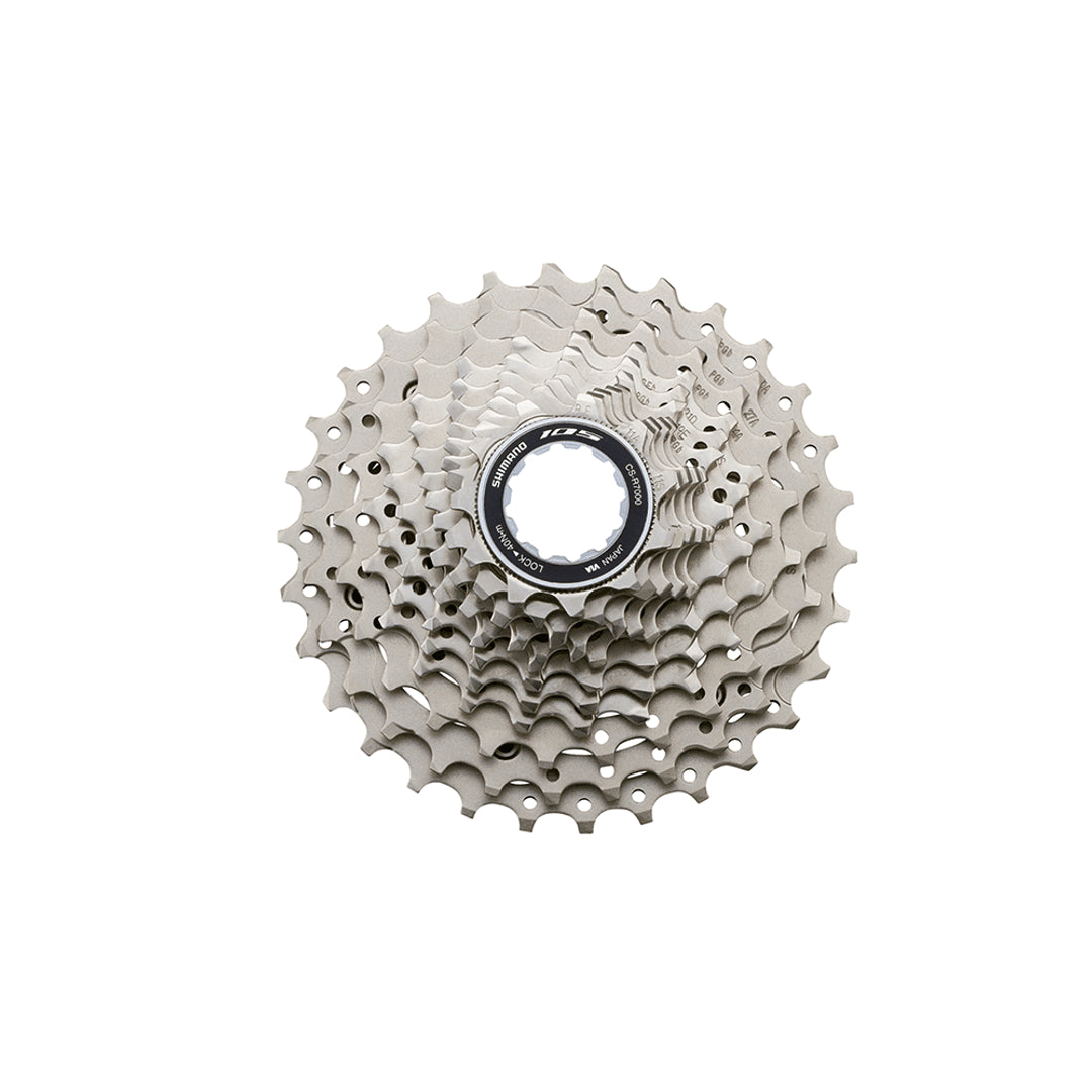 Transition Zone Facebook ad: Opgrader din cykel med kvalitetskomponenter fra Shimano.