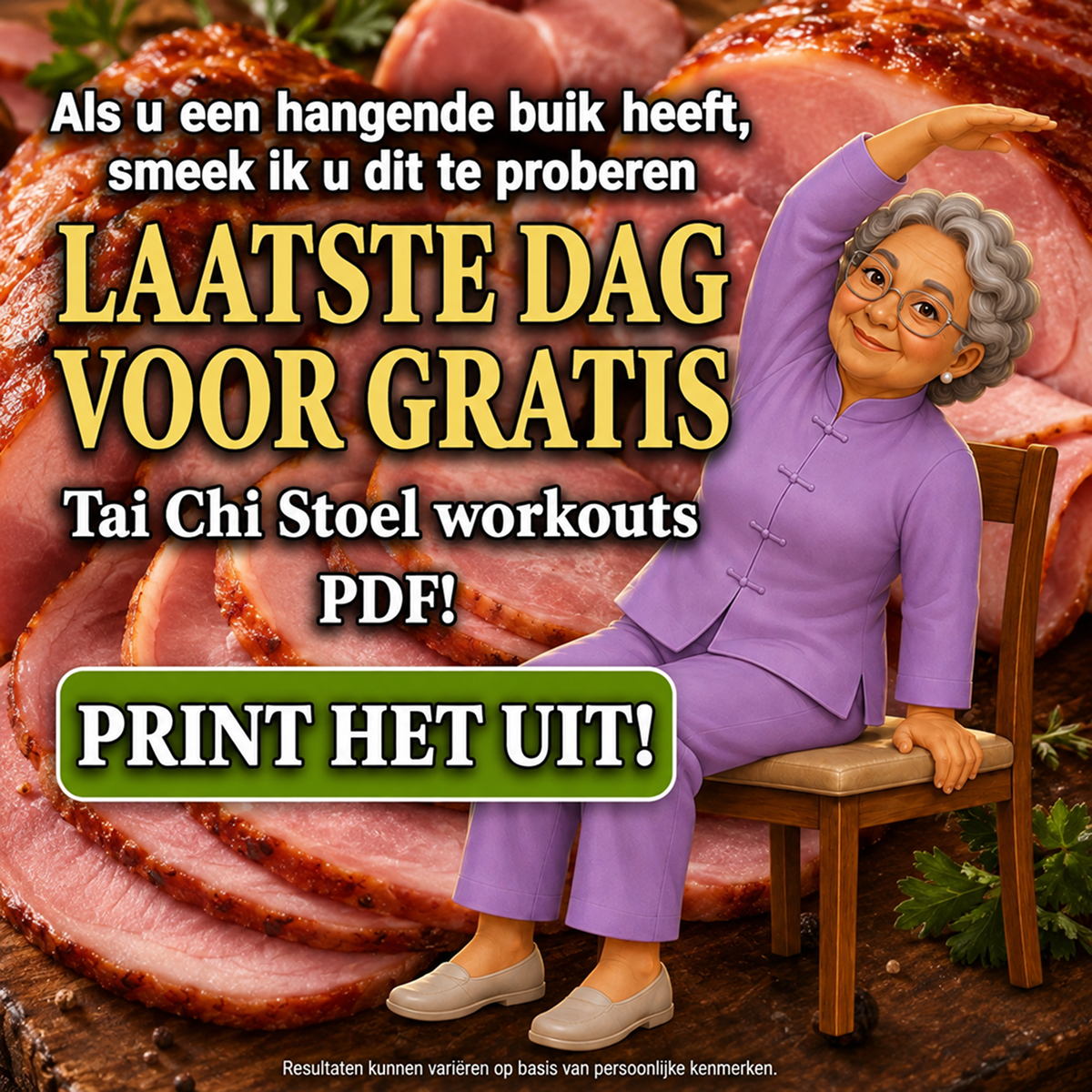 Digesti Facebook ad