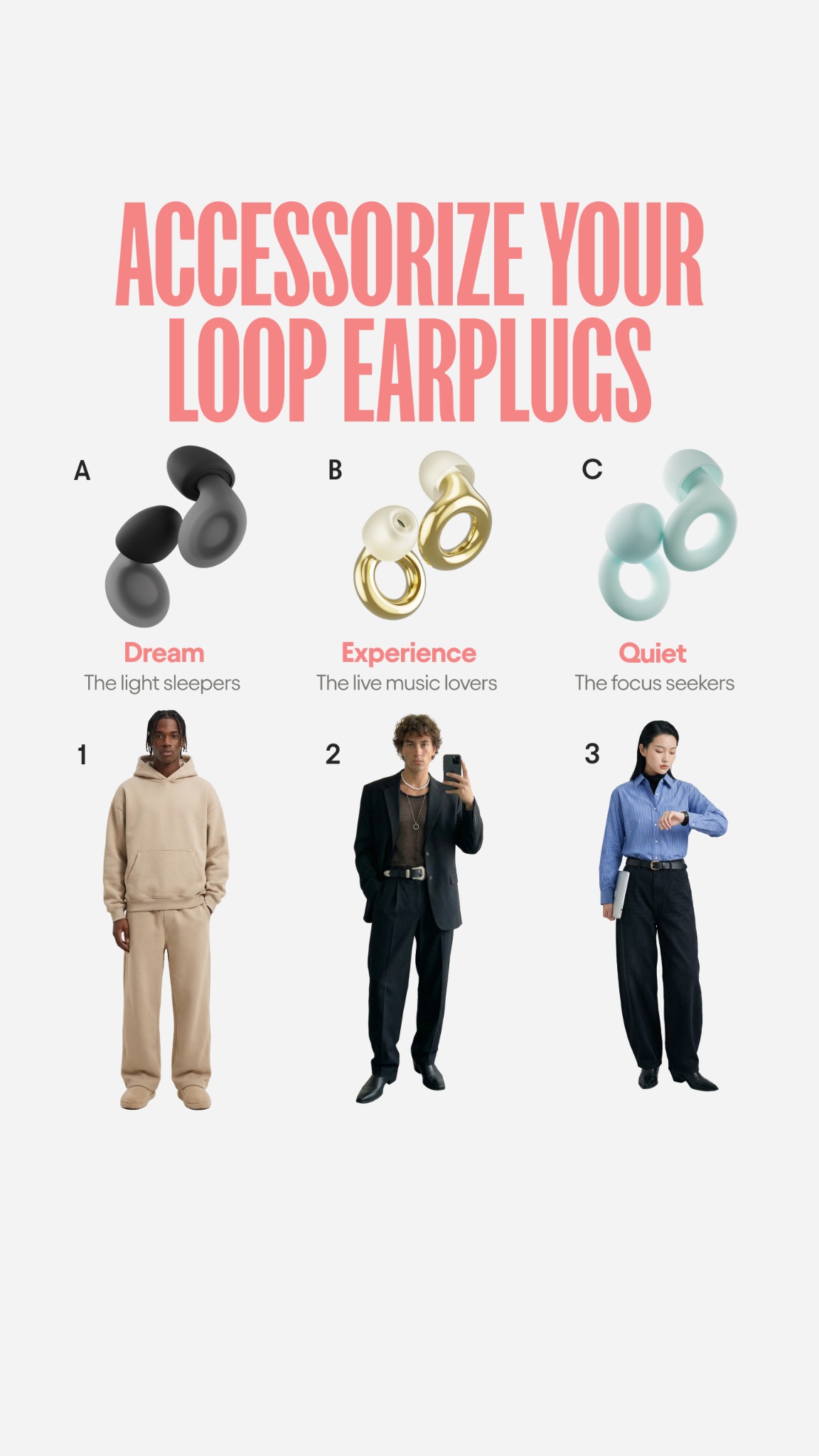 Loop Facebook ad from Mar 23, 2026