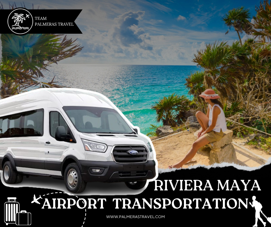 Palmeras Travel Facebook ad