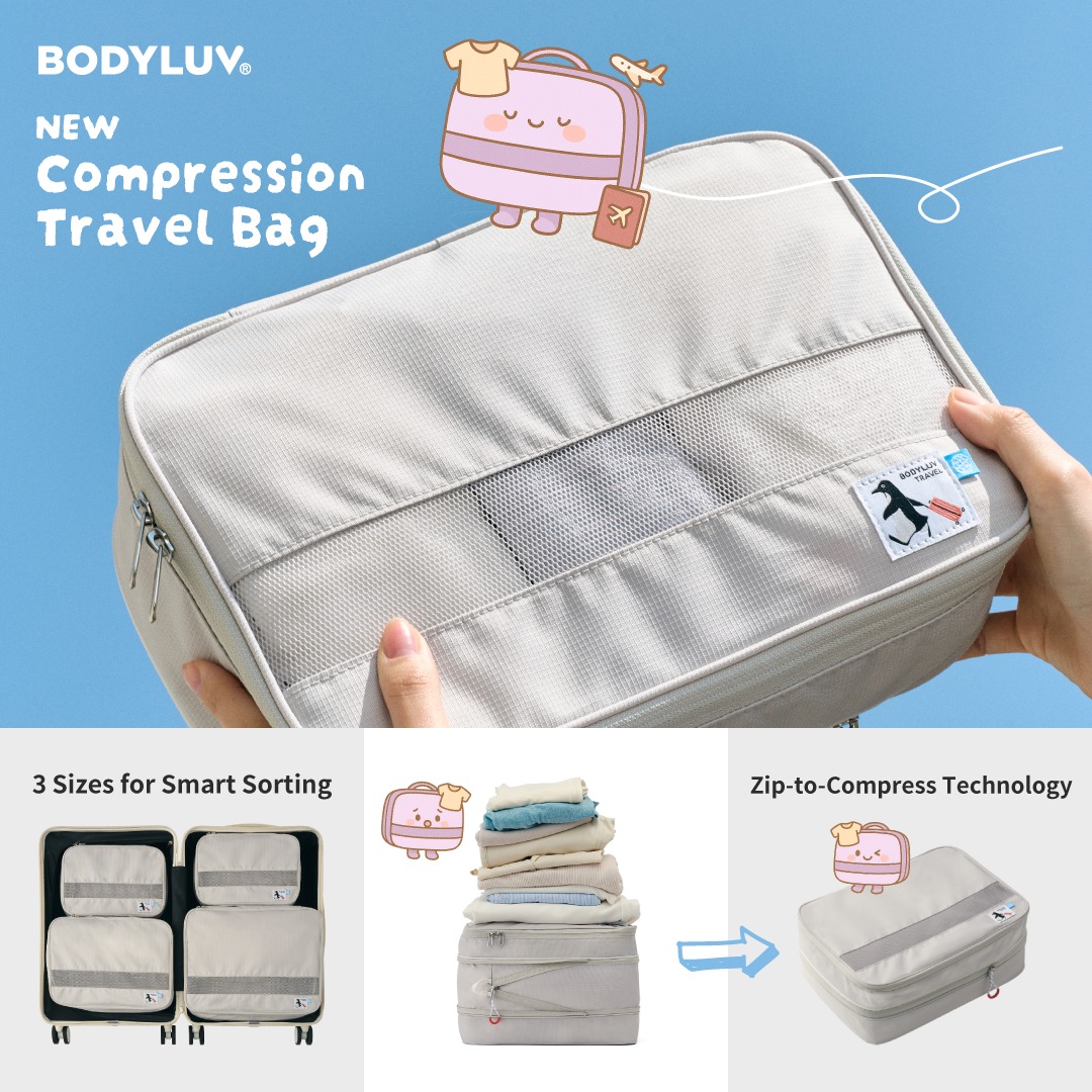 BodyLuv Singapore Facebook ad