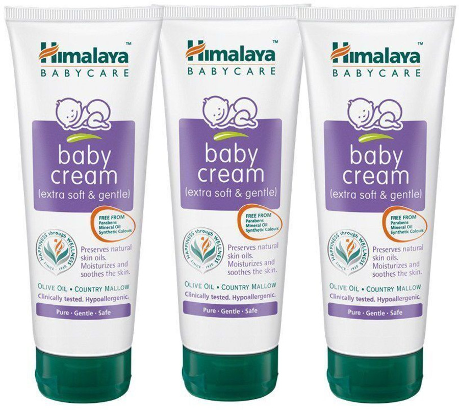Himalaya BabyCare Facebook ad