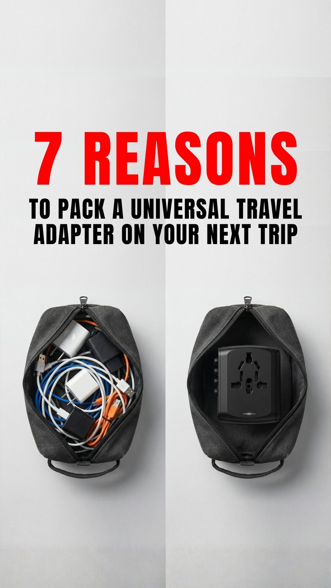 Simplify Living Facebook ad