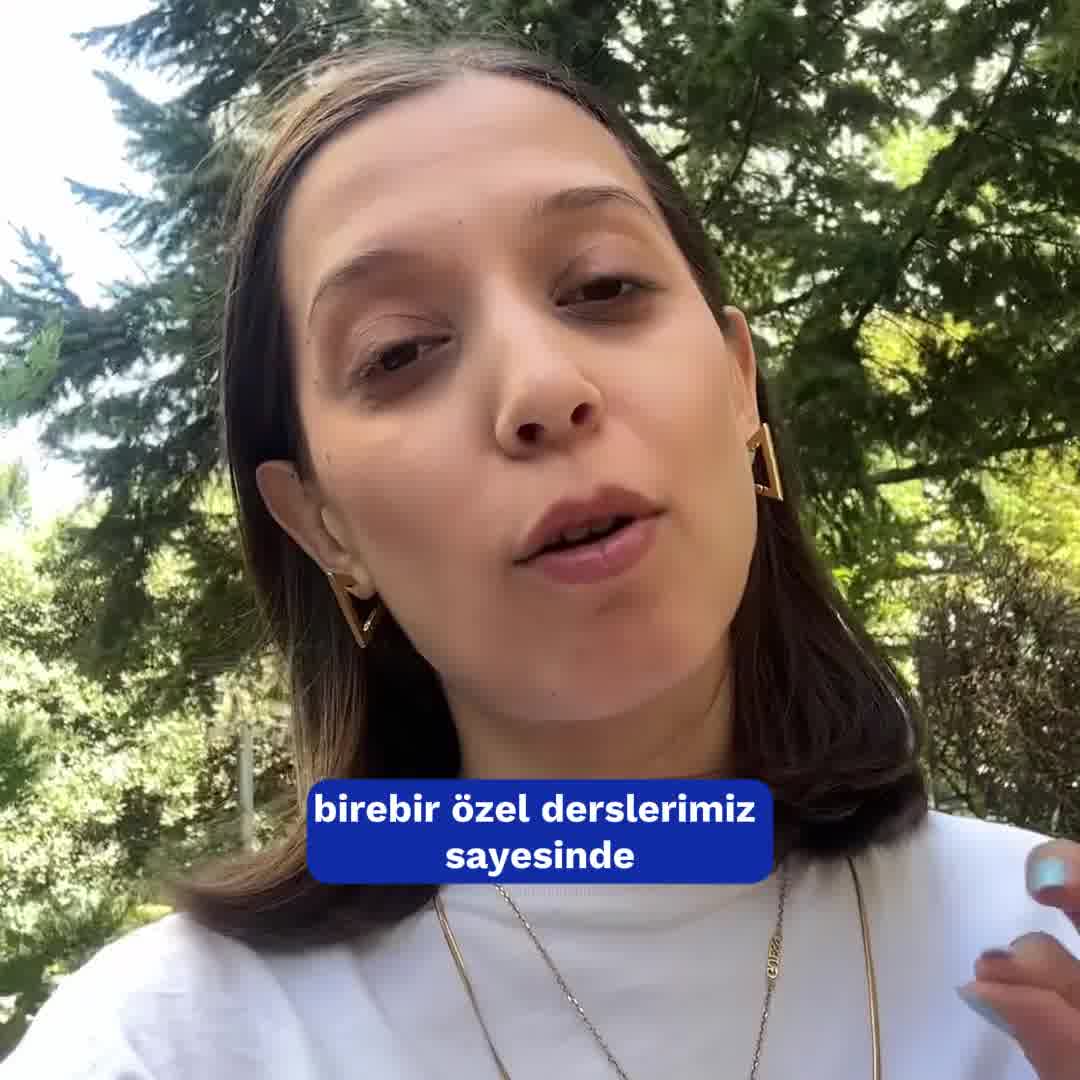GoStudent Facebook ad: Ücretsiz deneme dersinizi ayırtın