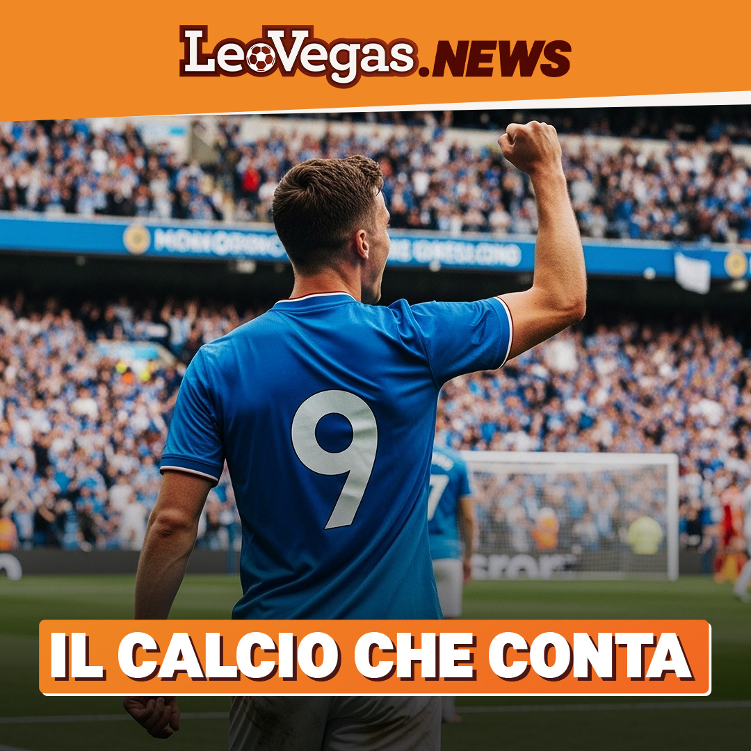 LeoVegas.News Facebook ad