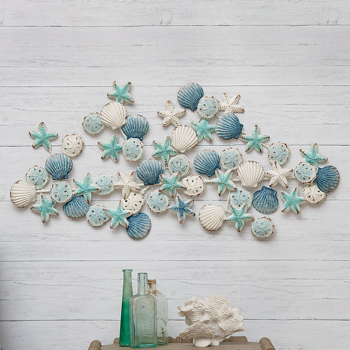 Bella Coastal Decor Facebook ad
