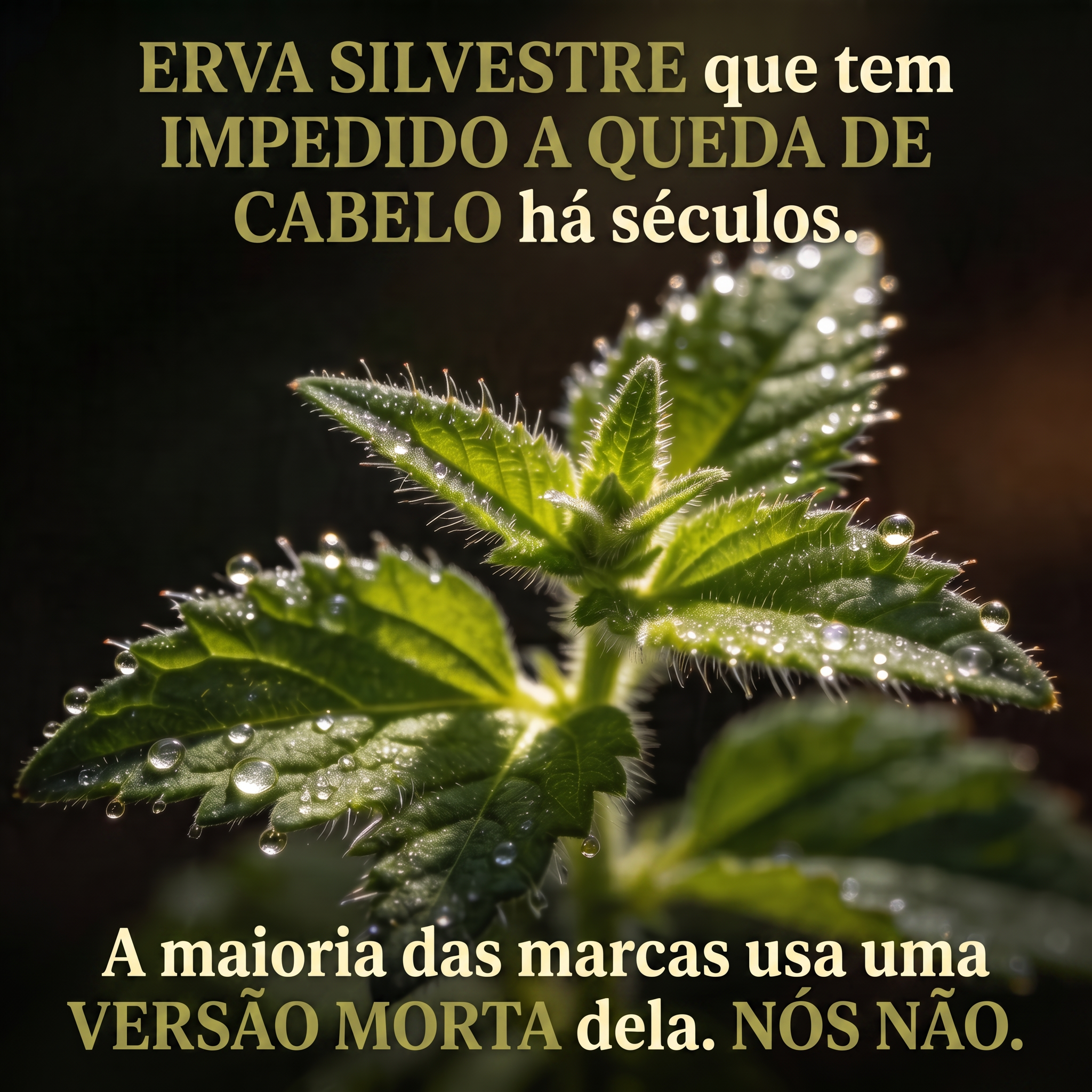 InaEssentials - Loja online orgânica familiar Facebook ad