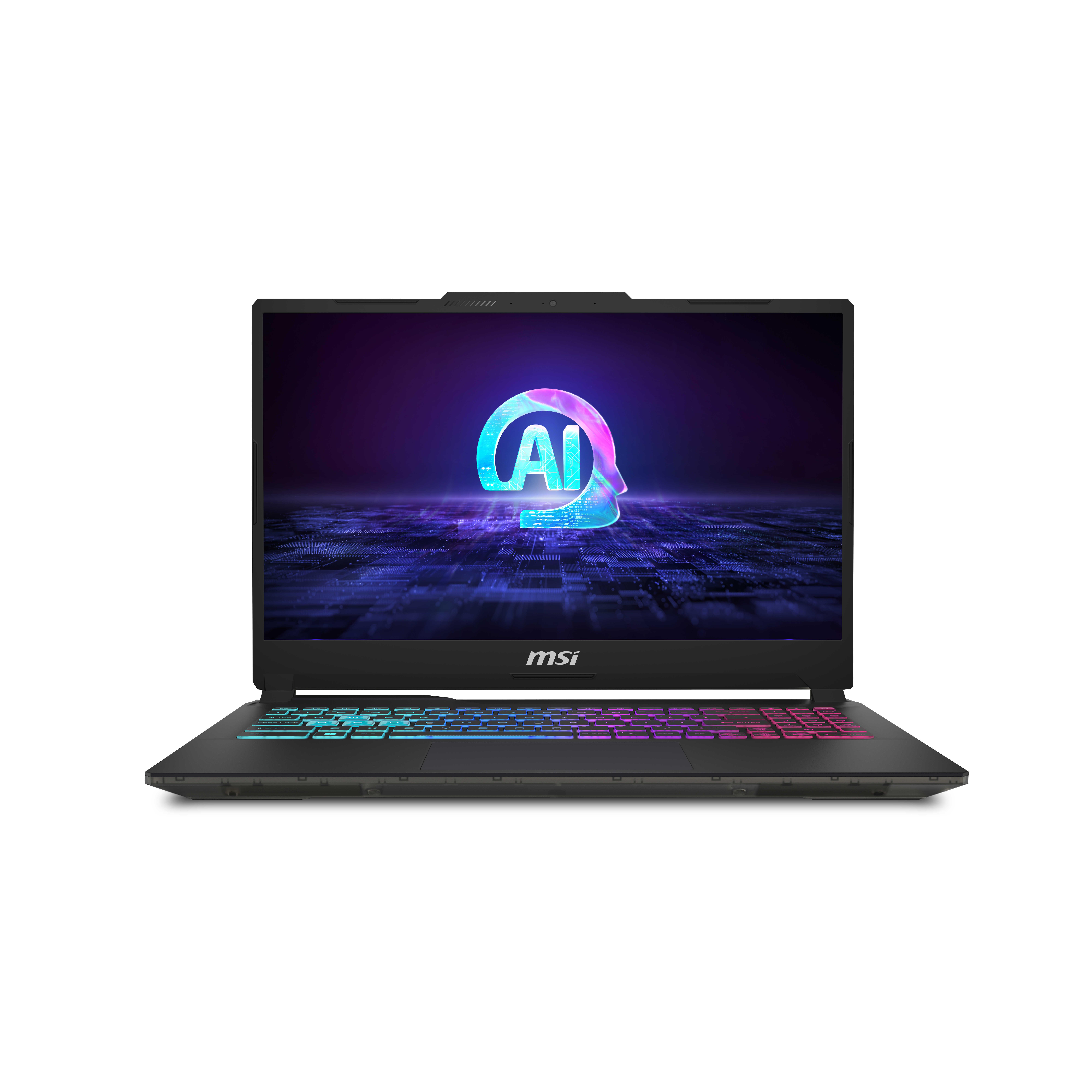 MSI Gaming Facebook ad