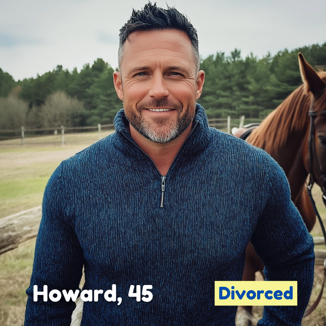 Dating for 40s and Beyond - Singles Community Facebook ad: Jealousy can really hurt a relationship.