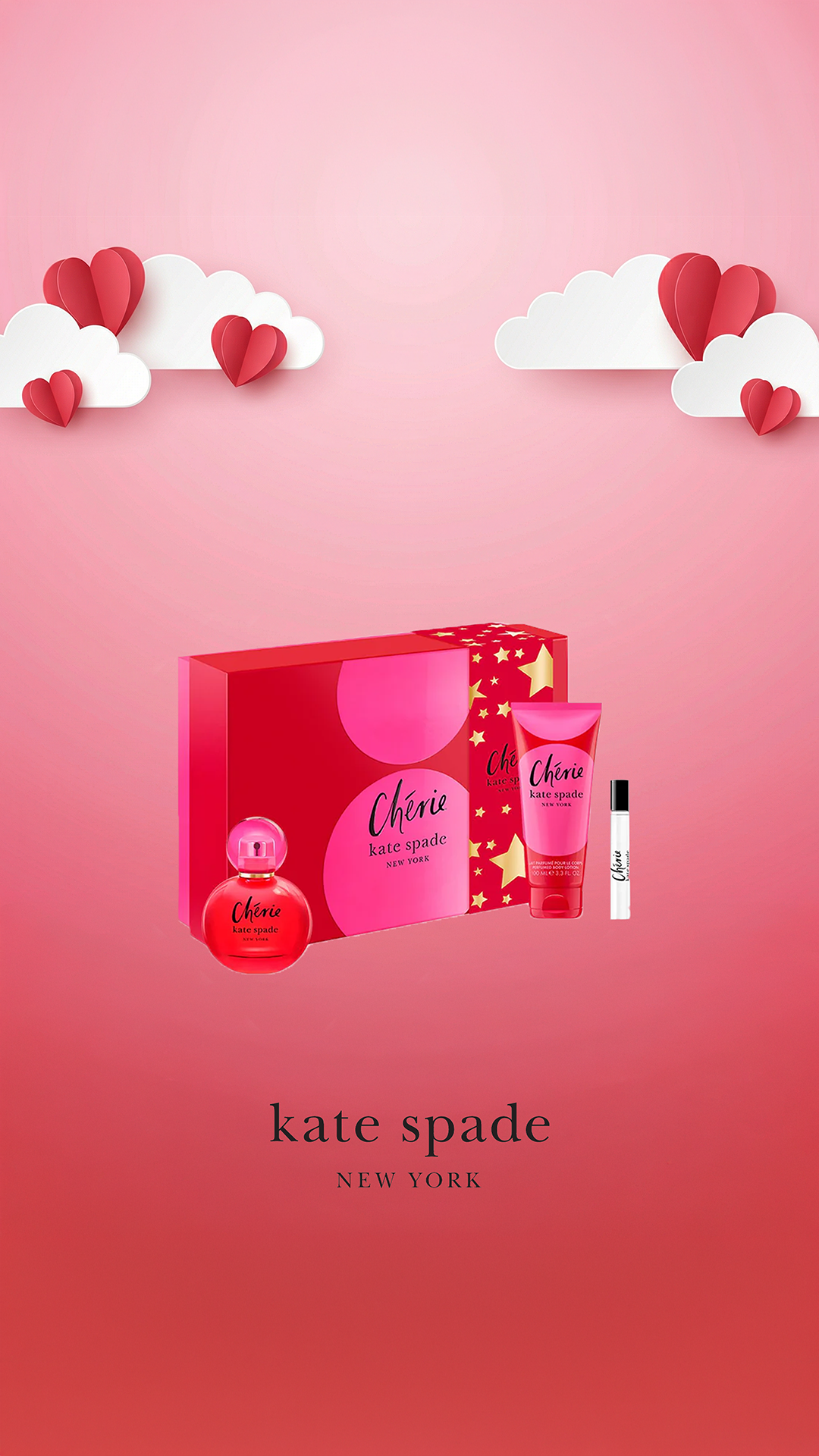 Fattal Beauty Facebook ad