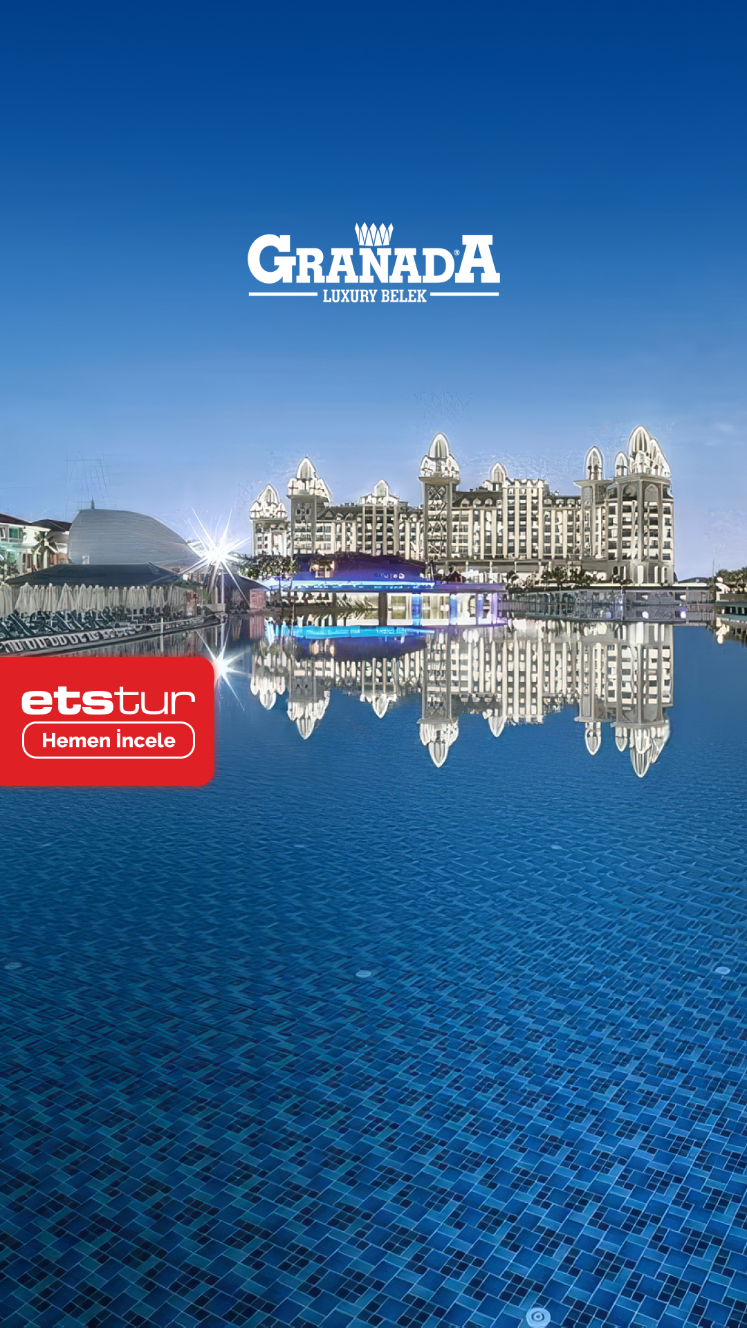 Etstur Facebook ad
