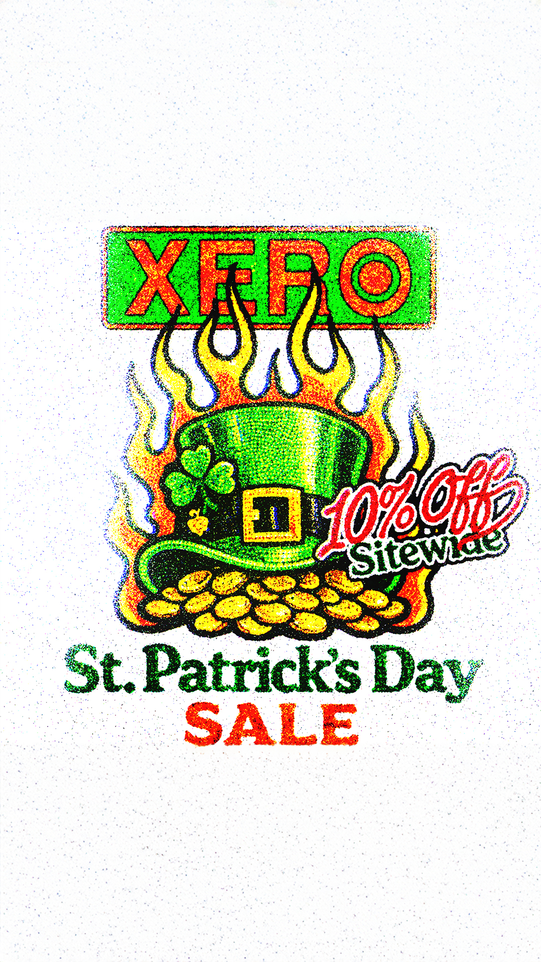 XERO Window Cleaning Products Facebook ad