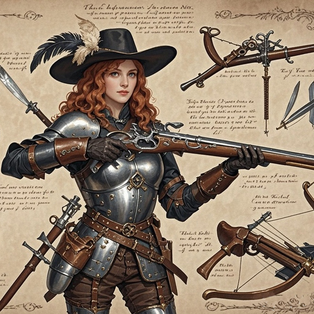 Guns of Glory Facebook ad