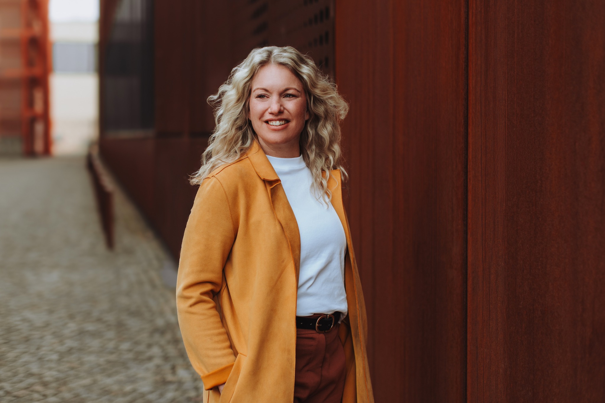 Stephanie Rößler - Expertin für Mamas im Job unter lauter Männern Facebook ad from Jun 15, 2026