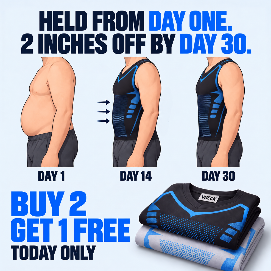 NorthAlpine Co Facebook ad: BUY 2 GET 1 FREE