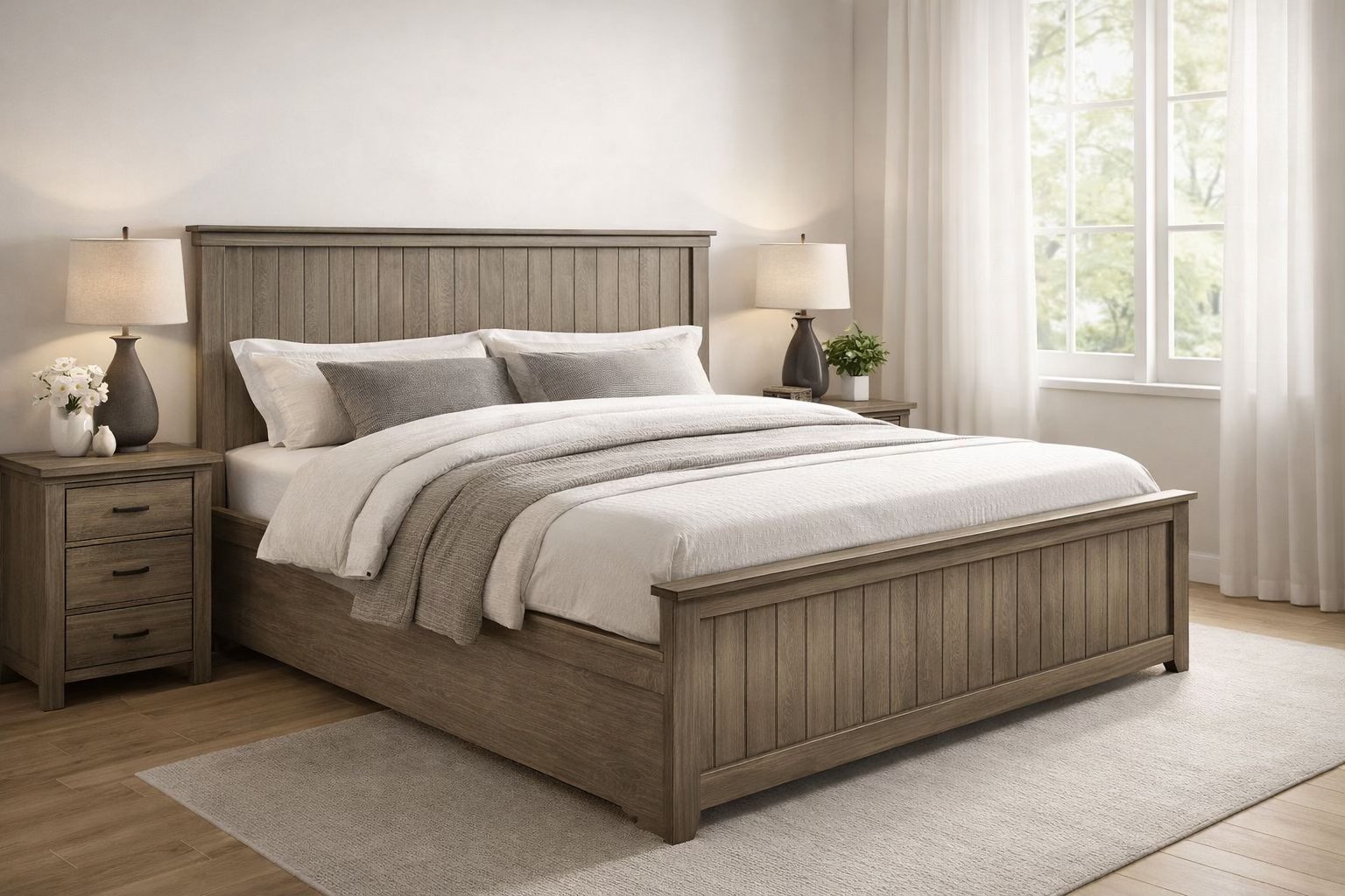 Peace Furniture Facebook ad