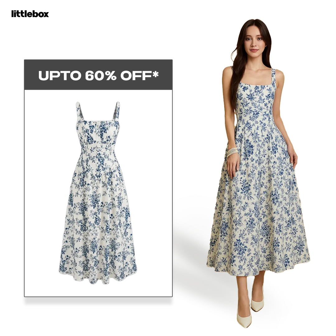 Littlebox.India Facebook ad