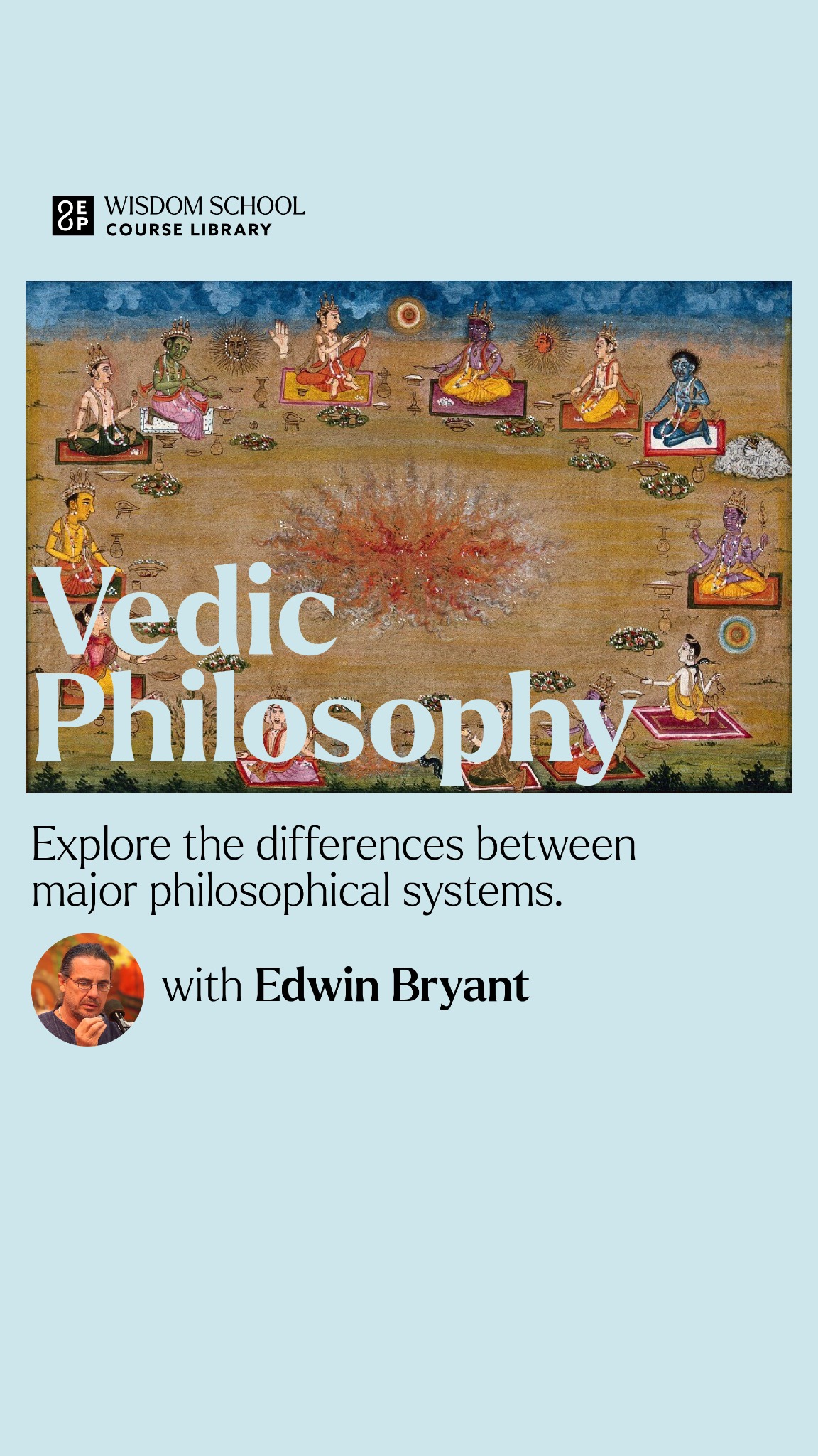 Embodied Philosophy Facebook ad