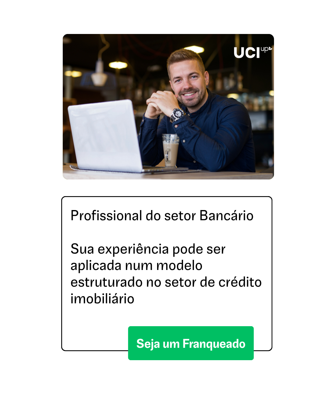 UCI Brasil Facebook ad from Jul 2, 2026