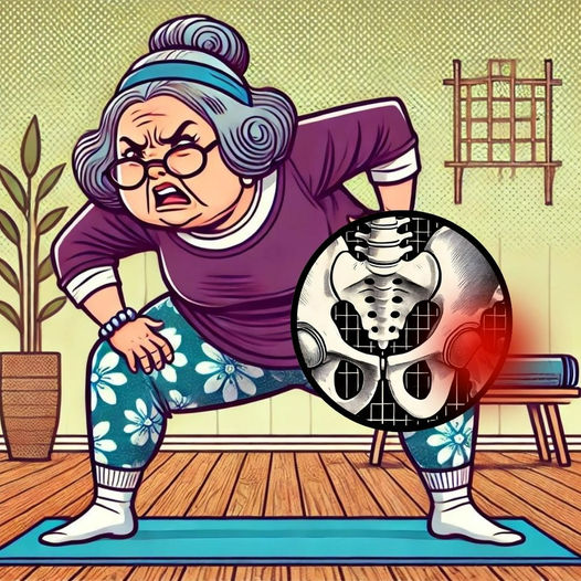 Menopause Care And Relief Facebook ad
