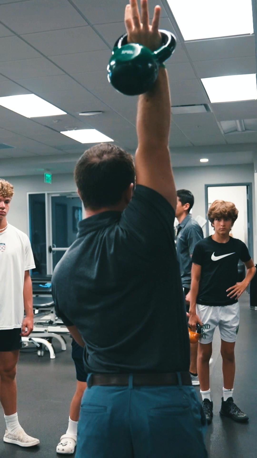 IMG Academy Facebook ad: IMG Academy Sport Camps