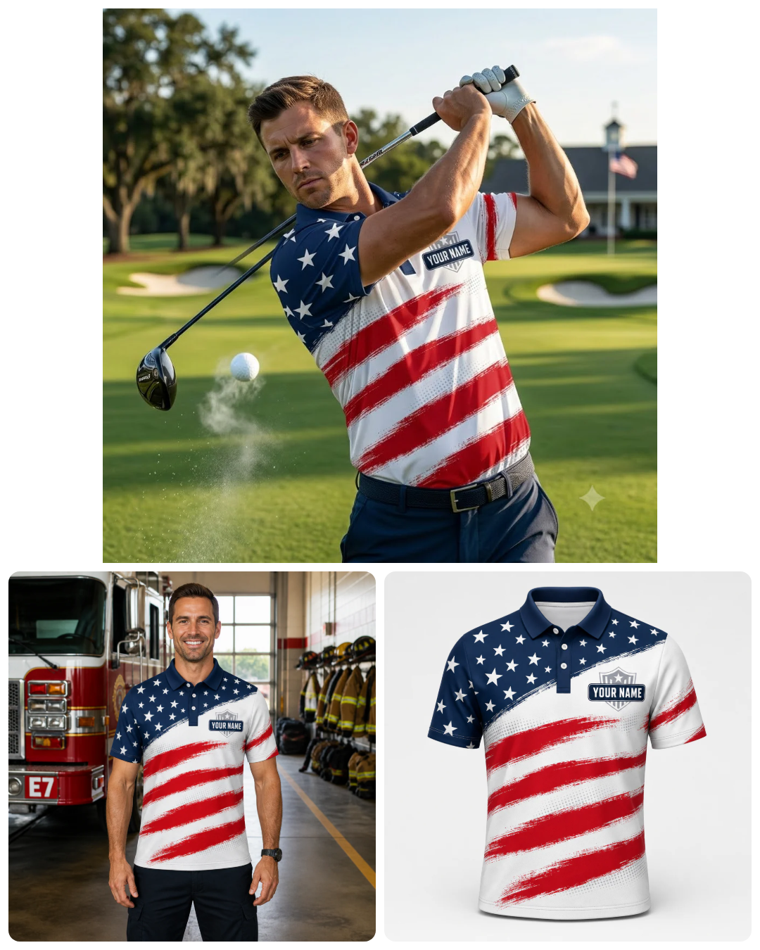 Pickitgear Facebook ad