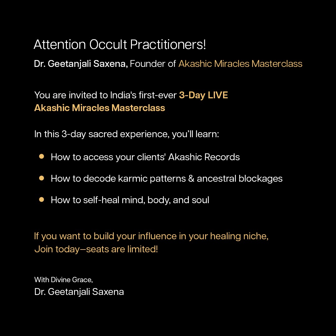 Dr Geetanjalii Saxena Facebook ad