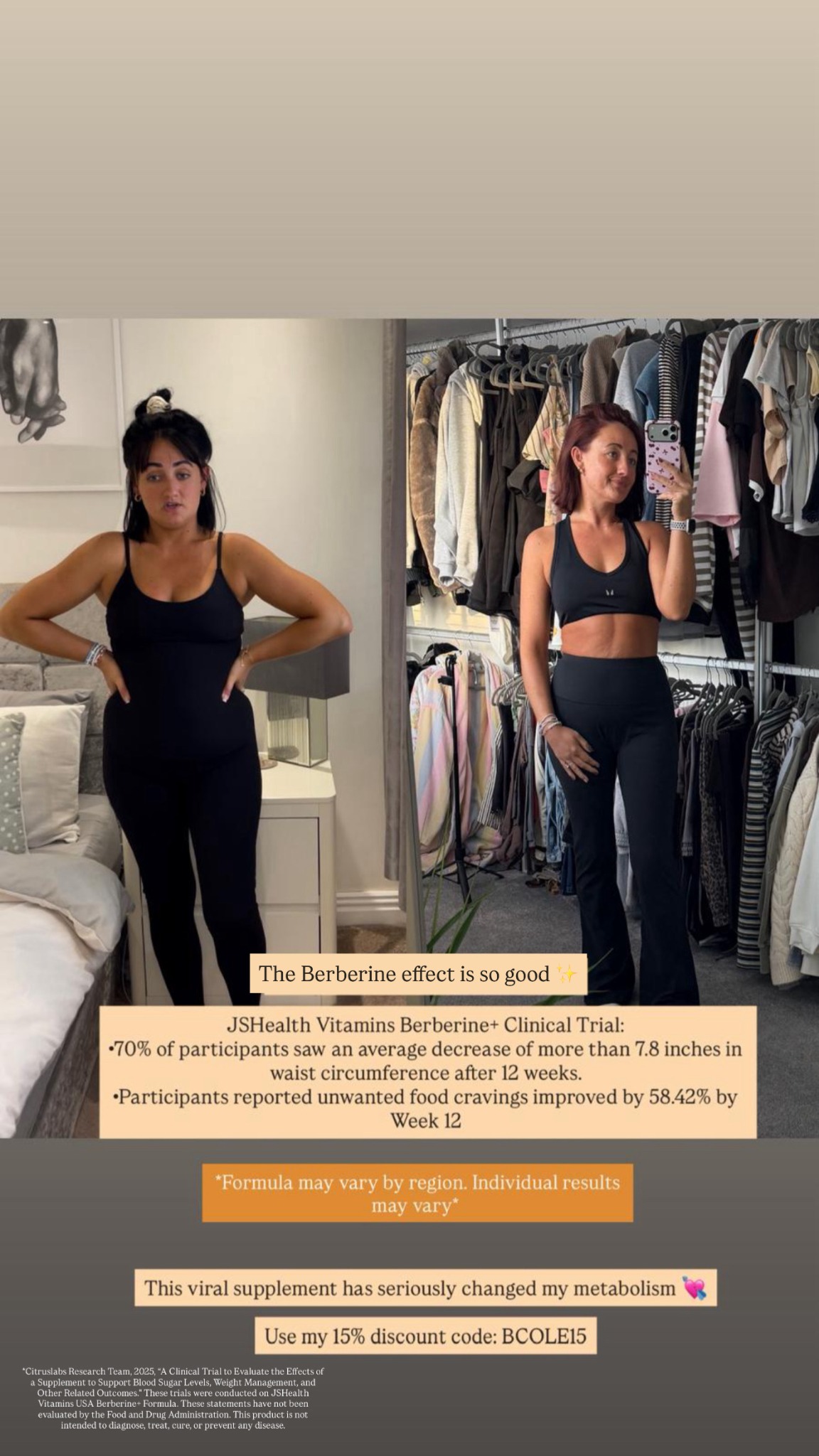 broganamycole Facebook ad