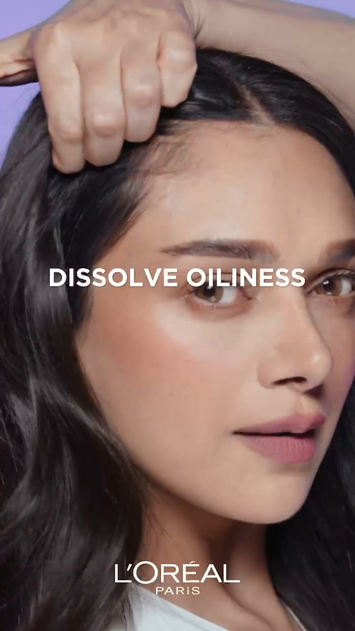 L'Oréal Paris Facebook ad