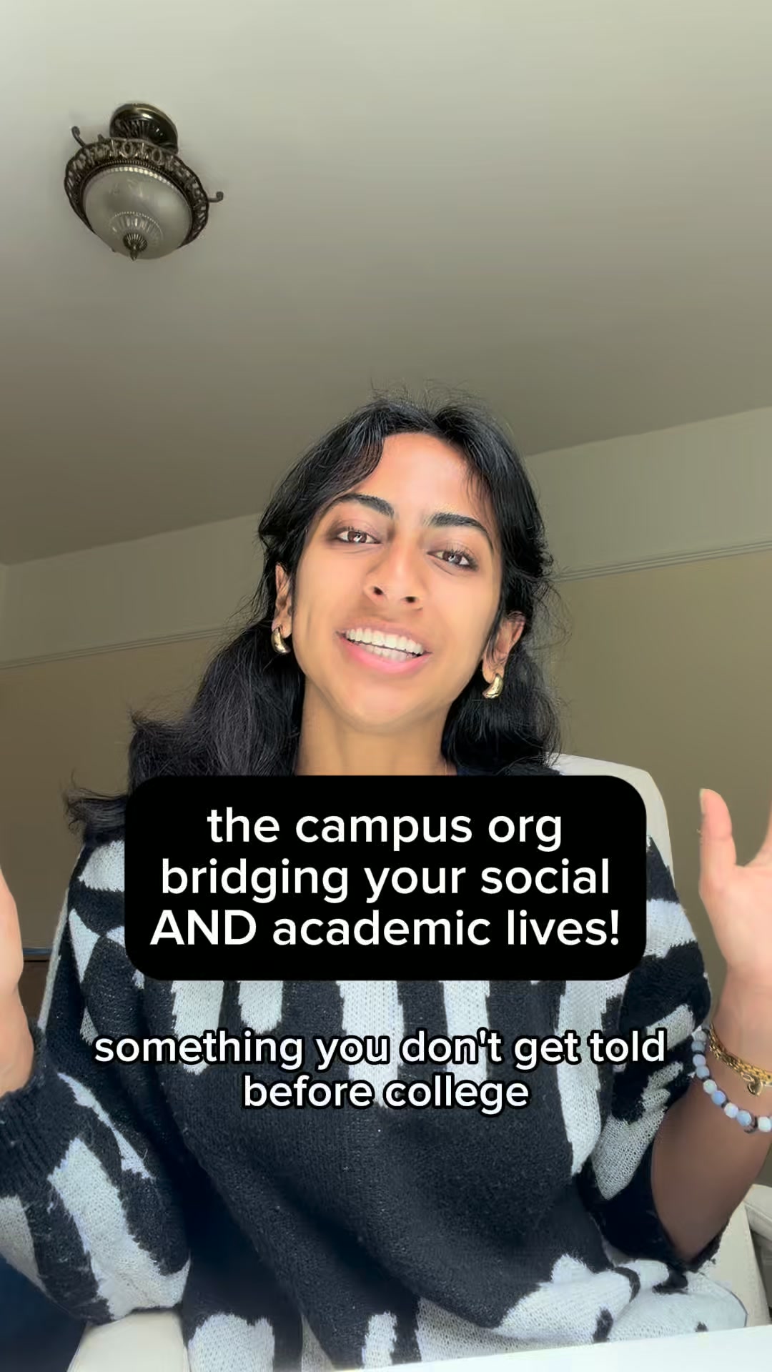 Girls Who Code Facebook ad: Your Campus, Your Community