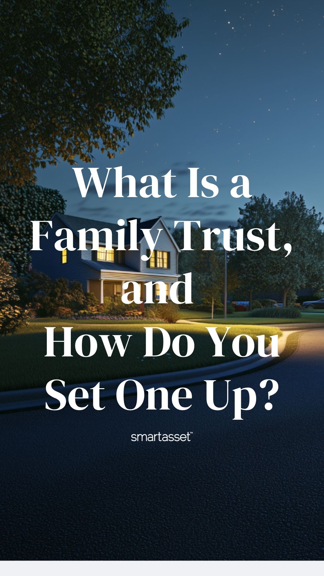 SmartAsset.com Facebook ad