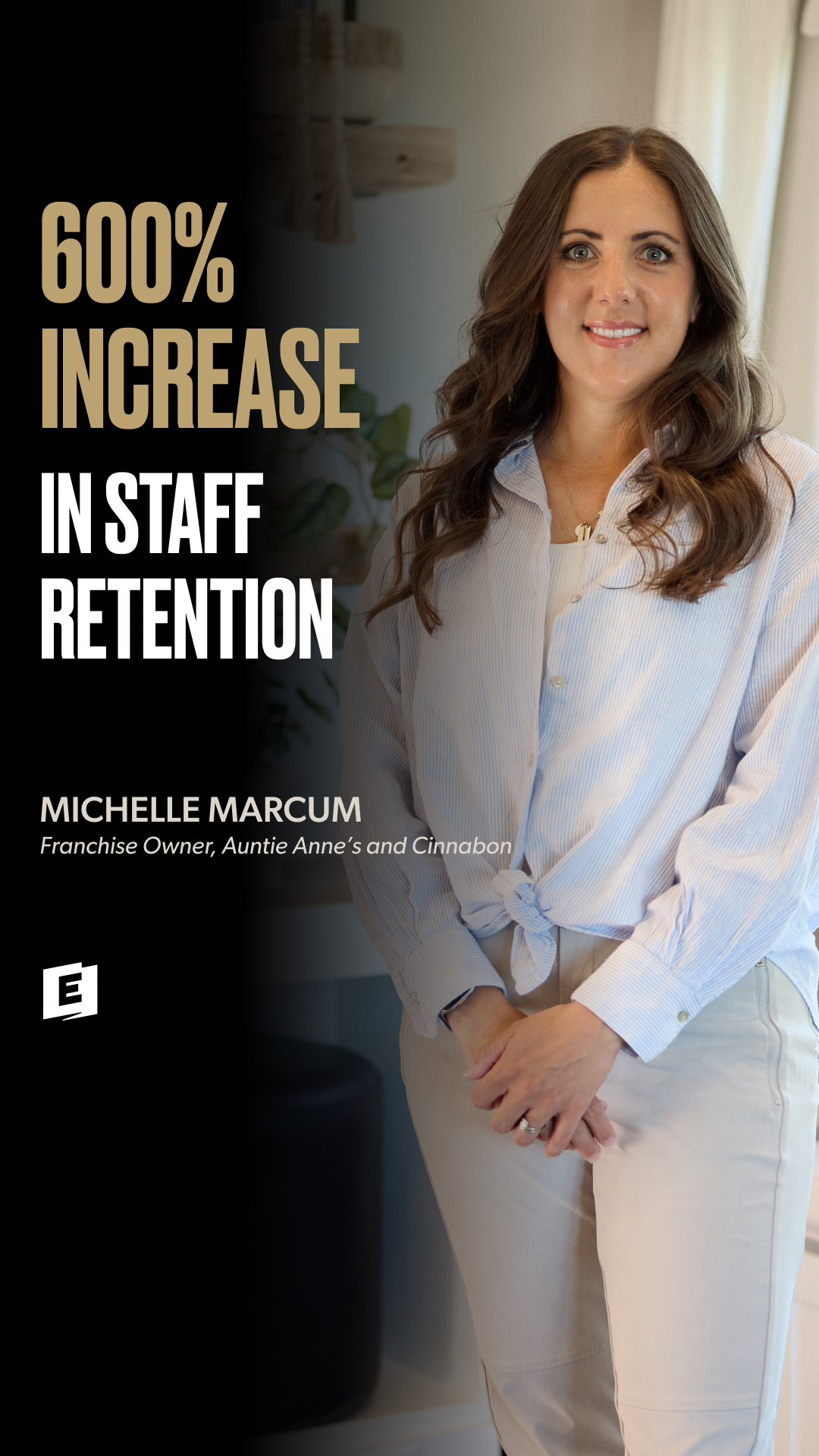 EntreLeadership Facebook ad