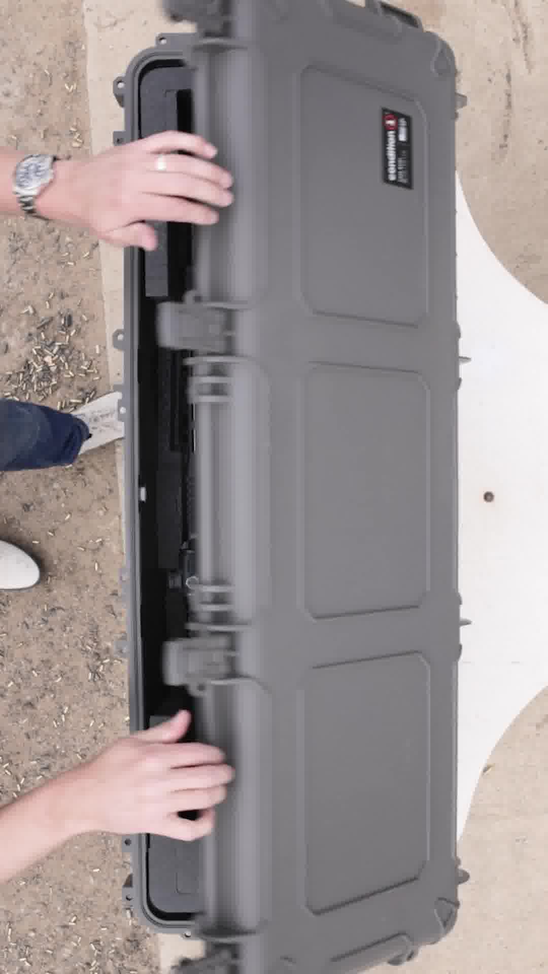 Condition 1 Cases Facebook ad: Reliable For Expensive Weaponry!