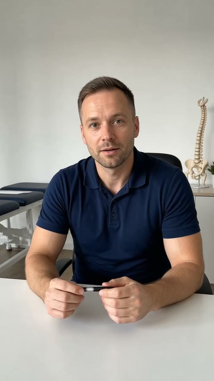 Zdrowa Postura Facebook ad: Posłuchaj, co mówią użytkownicy | Teraz -50%