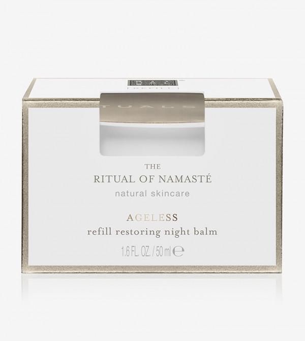 Rituals Cosmetics Facebook ad