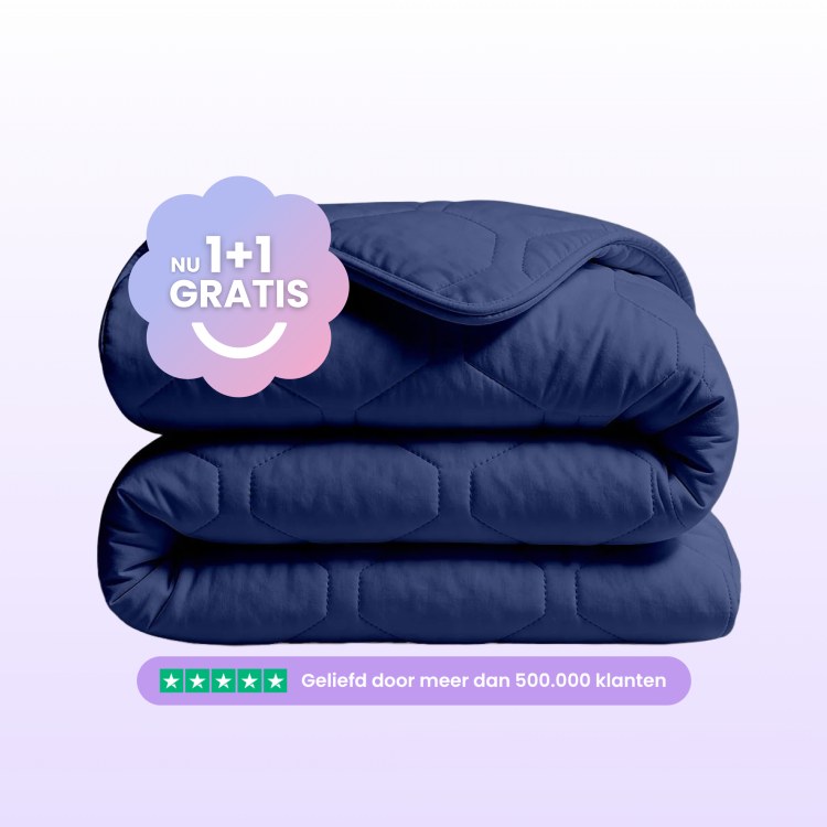 HappyBed Facebook ad
