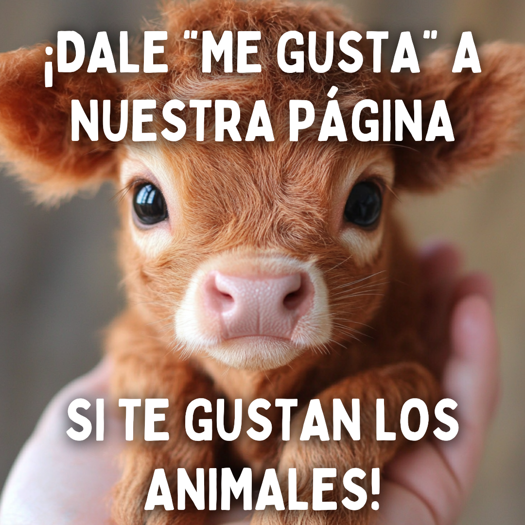 Vegan FTA Español Facebook ad: ¿Amas a los animales?