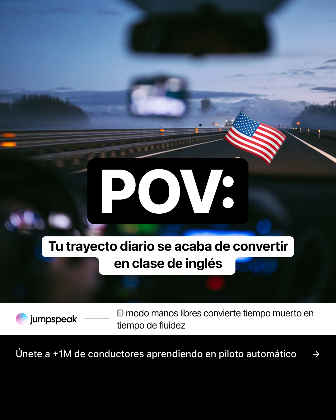 Julian the Polyglot Facebook ad