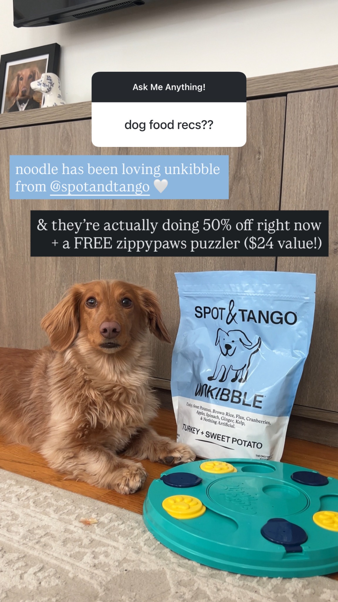 Noodleyorkcity Facebook ad from Mar 7, 2026
