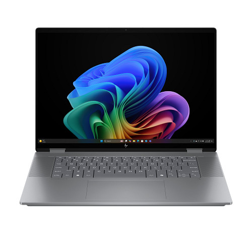 HP Facebook ad