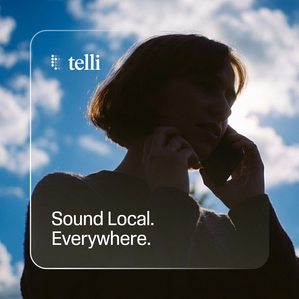 telli technologies GmbH Facebook ad